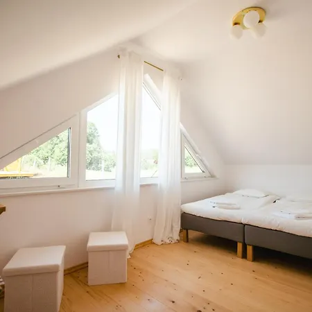 Hébergement de vacances L11 Na Mazurach