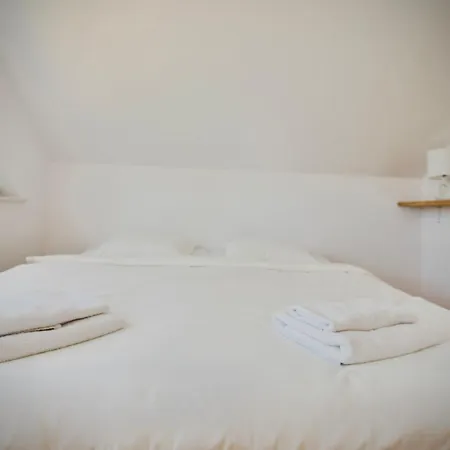 L11 Na Mazurach Holiday home *