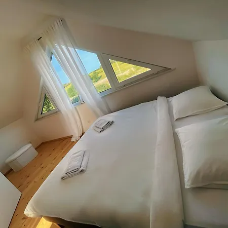 L11 Na Mazurach Holiday home *