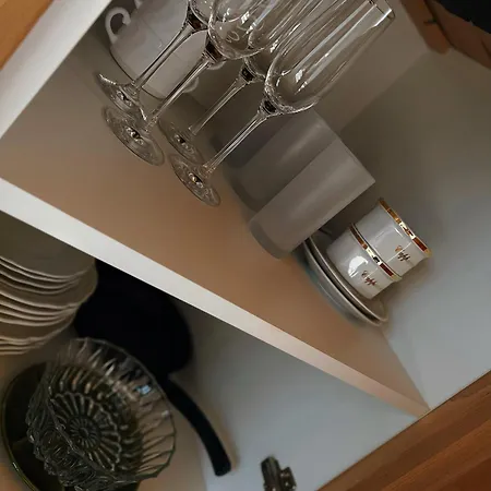 L11 Na Mazurach Hébergement de vacances
