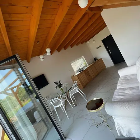 L11 Na Mazurach Hébergement de vacances