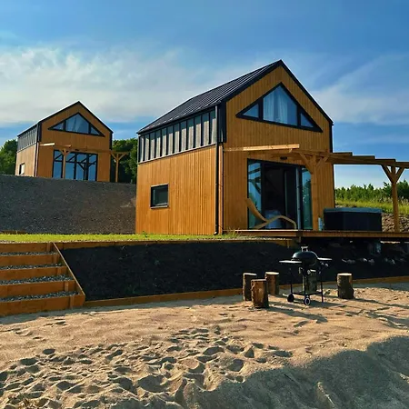 Holiday home L11 Na Mazurach