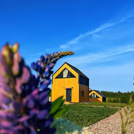 L11 Na Mazurach Holiday home *