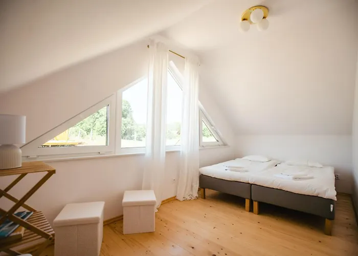 Holiday home L11 Na Mazurach