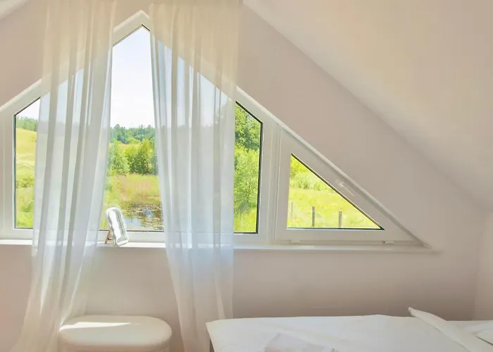 Holiday home L11 Na Mazurach *