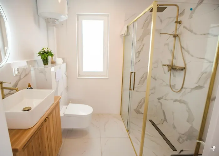 Holiday home L11 Na Mazurach *