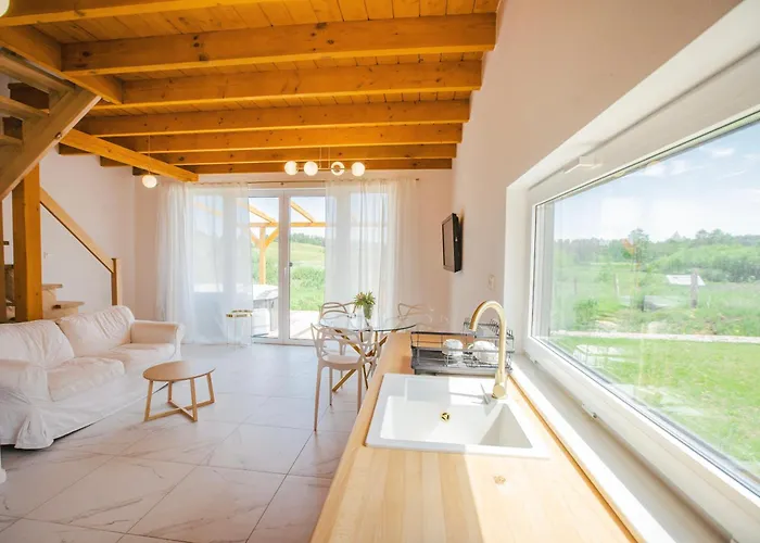 L11 Na Mazurach Mragowo