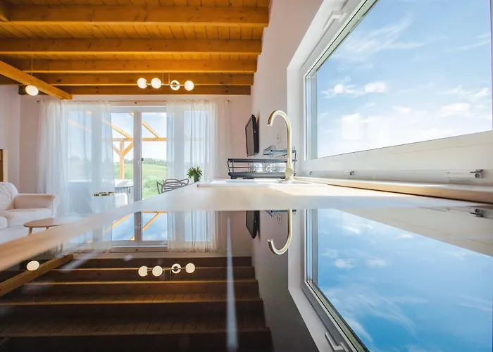 Holiday home L11 Na Mazurach