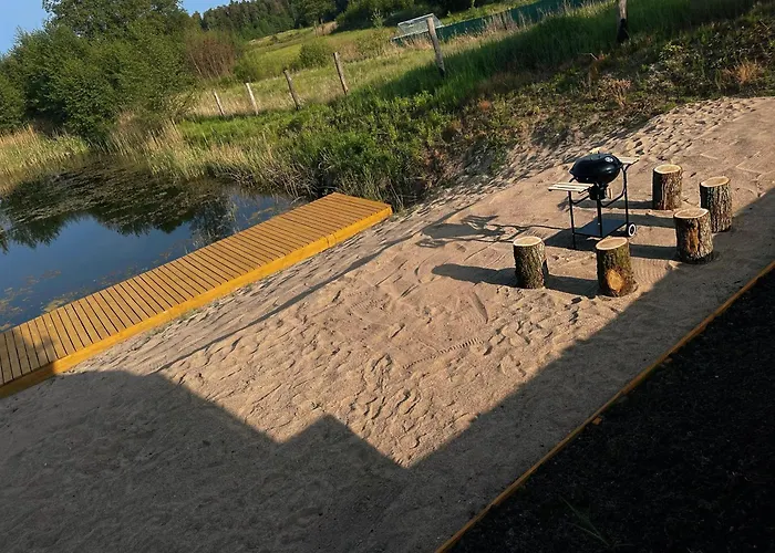 L11 Na Mazurach Holiday home