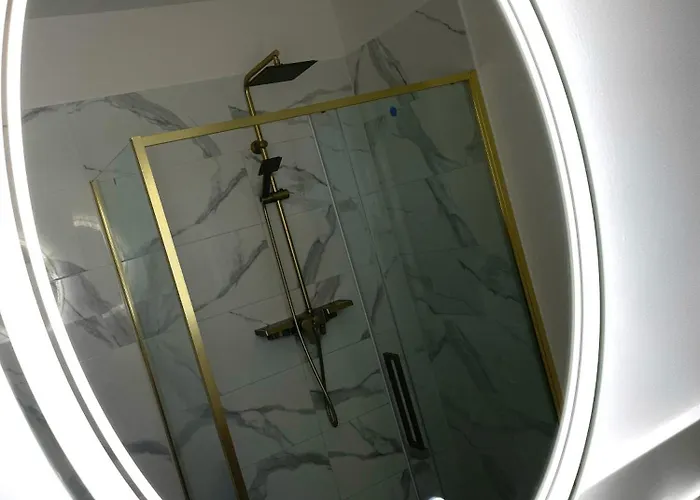 L11 Na Mazurach Holiday home Mragowo