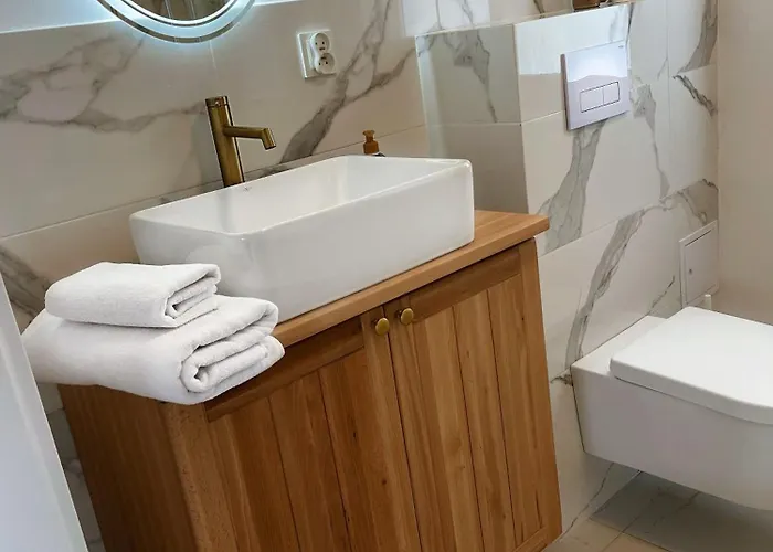 Holiday home L11 Na Mazurach Mragowo