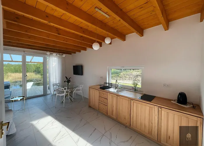 L11 Na Mazurach * Mragowo