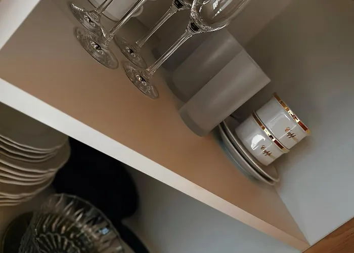 L11 Na Mazurach Holiday home