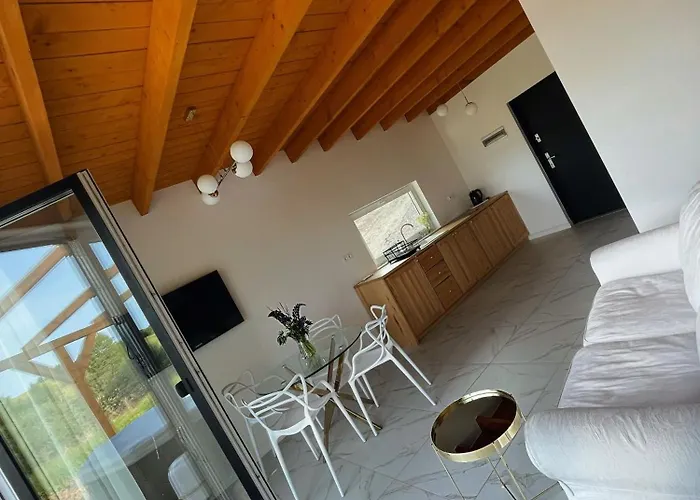 L11 Na Mazurach Holiday home