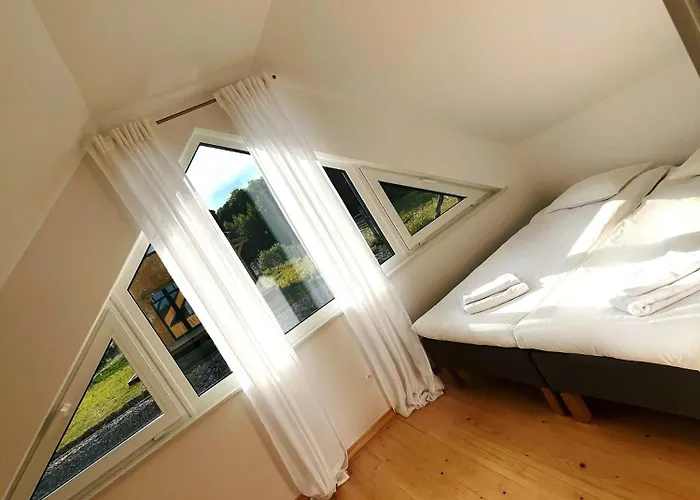 L11 Na Mazurach Holiday home Mragowo